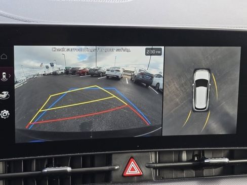 Used 2024 Kia Sportage SX Prestige image 10