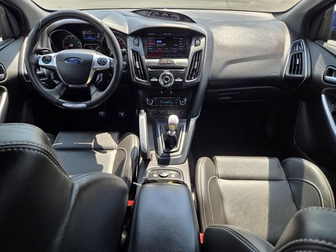 Used 2013 Ford Focus ST image 11