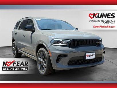 New 2026 Dodge Durango GT w/ Blacktop Package