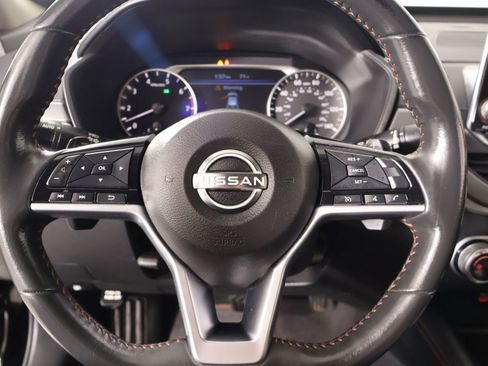 Used 2024 Nissan Altima 2.5 SR image 3