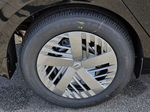 New 2026 Nissan Sentra S image 8