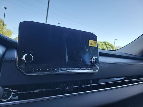 New 2026 Nissan Rogue SL image 26