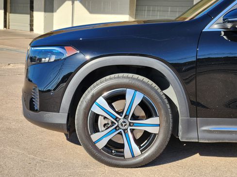 Certified 2023 Mercedes-Benz EQB 250+ image 11