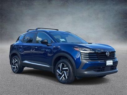 New 2026 Nissan Kicks SV w/ SV Premium Package