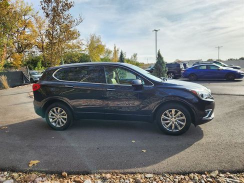 Used 2020 Buick Envision Essence image 6