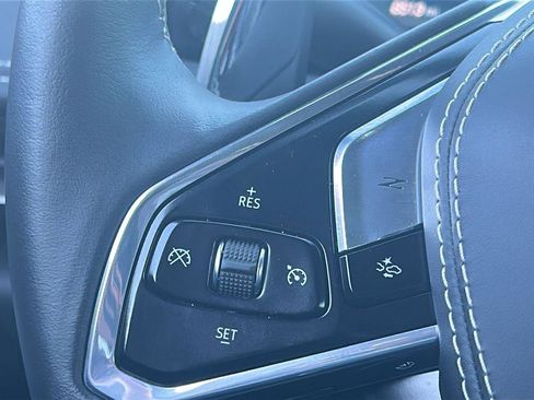 Certified 2025 Chevrolet Corvette Stingray Preferred Conv w/ Z51 Performance Package image 22