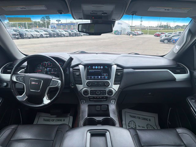 Used 2020 GMC Yukon SLT AWD/4WD image 14