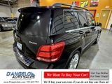 Used 2014 Mercedes-Benz GLK 350 4MATIC image 5