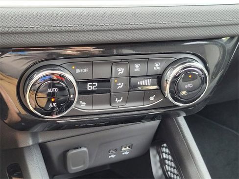 New 2025 Chevrolet TrailBlazer LT w/ Convenience Package image 25