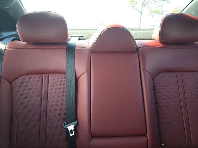 Used 2026 Kia K5 GT-Line w/ GT-Line Red Interior Package FWD image 18