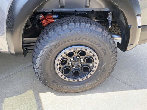 New 2025 Ford F150 Raptor image 4