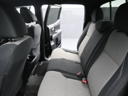 Used 2023 Toyota Tacoma TRD Sport AWD/4WD image 14