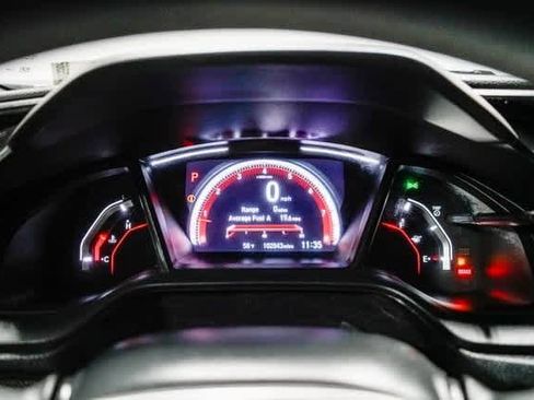 Used 2021 Honda Civic Sport image 23