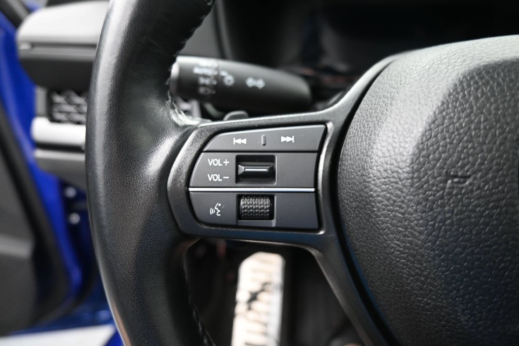 Used 2024 Honda Accord Sport image 20