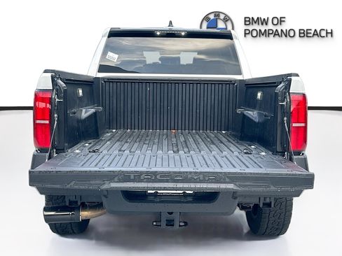 Used 2025 Toyota Tacoma SR RWD image 22