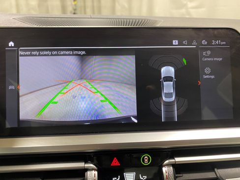 Used 2021 BMW 440i xDrive Coupe w/ Premium Package image 12