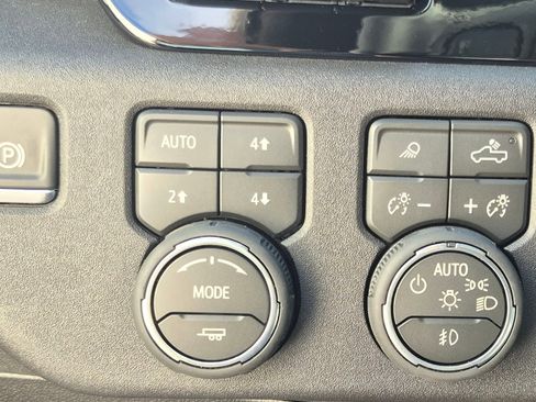 New 2026 Chevrolet Silverado 2500 LTZ w/ LTZ Plus Package image 6