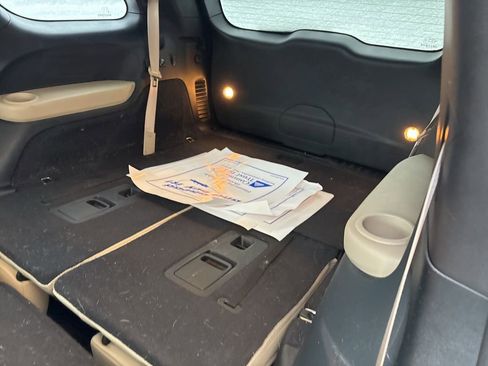 Used 2017 Dodge Durango SXT w/ Quick Order Package 23B image 12