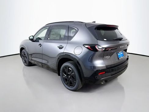 New 2026 MAZDA CX-5 2.5 S w/ Premium Plus Package AWD/4WD image 5