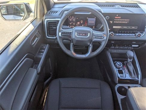 New 2025 GMC Canyon Elevation w/ Convenience Package image 17