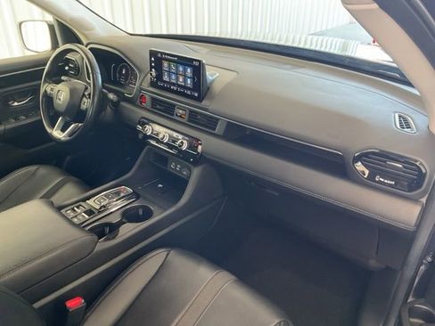 Certified 2025 Honda Pilot EX-L image 24
