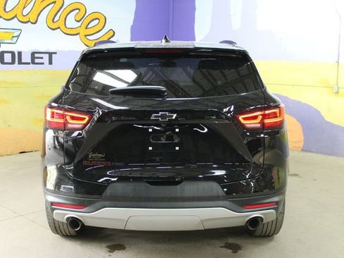 Used 2023 Chevrolet Blazer LT w/ Convenience Package AWD/4WD image 7