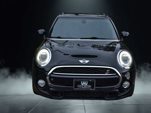 Used 2018 MINI Cooper S FWD image 5