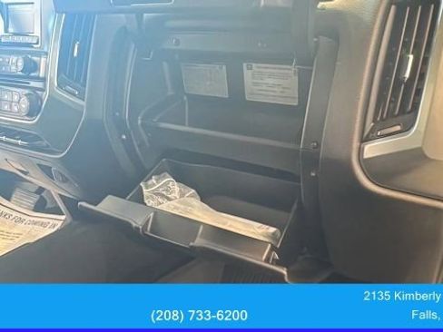 Used 2015 Chevrolet Silverado 2500 LT AWD/4WD image 26