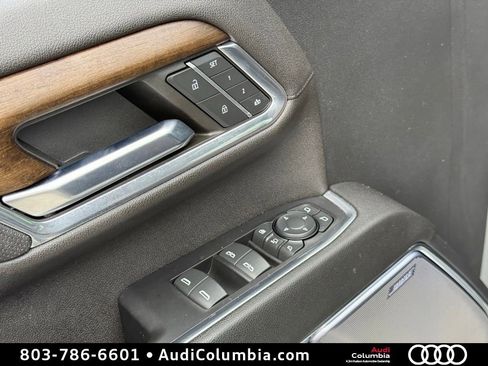 Used 2024 Chevrolet Silverado 3500 High Country w/ High Country Premium Package AWD/4WD image 18