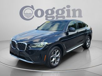 Used 2023 BMW X4 xDrive30i AWD/4WD 360° Tour