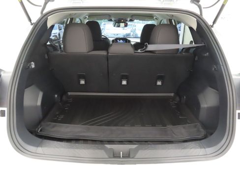 New 2026 Subaru Crosstrek 2.0i Premium AWD/4WD image 21