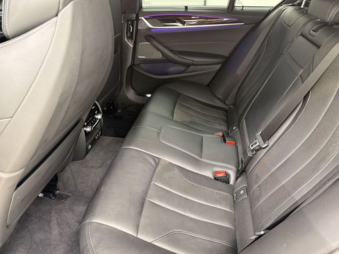Used 2022 BMW M5 w/ Executive Package AWD/4WD image 14