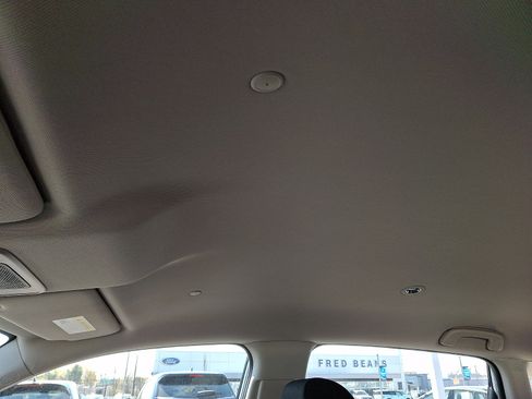 Used 2023 Honda HR-V LX image 17