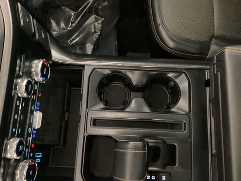 Used 2022 Ford F150 Tremor w/ Equipment Group 402A High AWD/4WD image 25