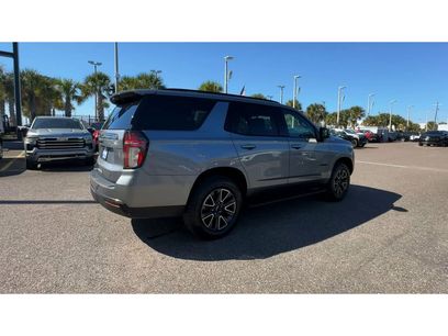 Used 2022 Chevrolet Tahoe Z71 w/ Z71 Off-Road Package