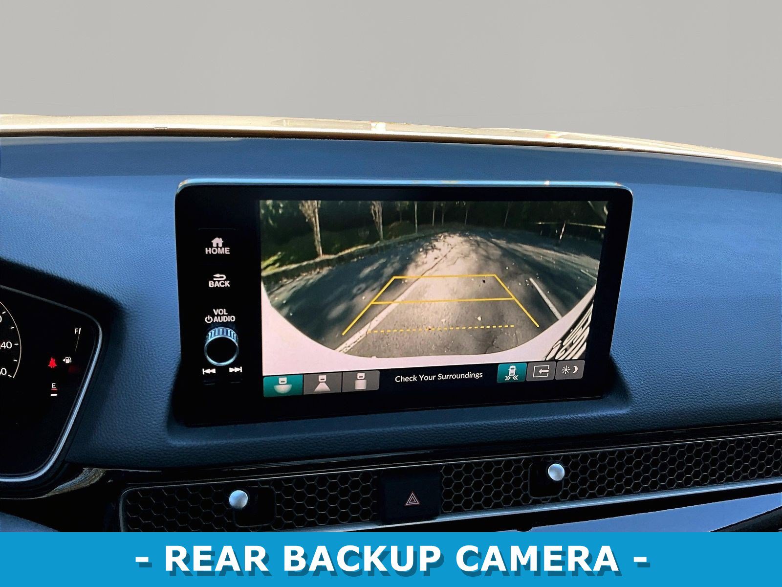 Used 2024 Honda Civic Touring image 14