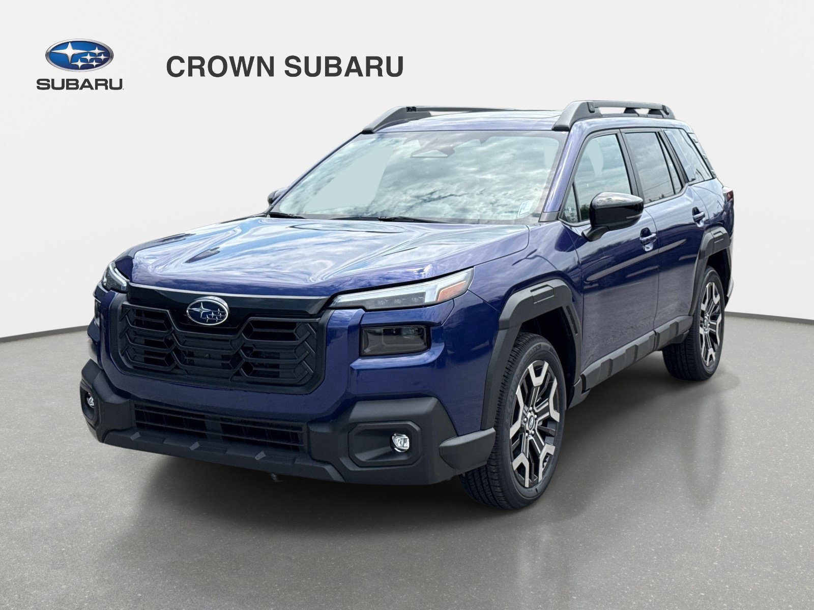New 2026 Subaru Outback Touring XT AWD/4WD image 8