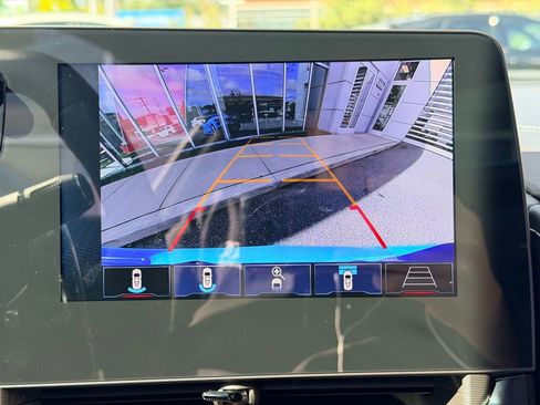 Used 2024 Chevrolet Corvette Stingray Premium Conv w/ Stealth Interior Trim Package image 27