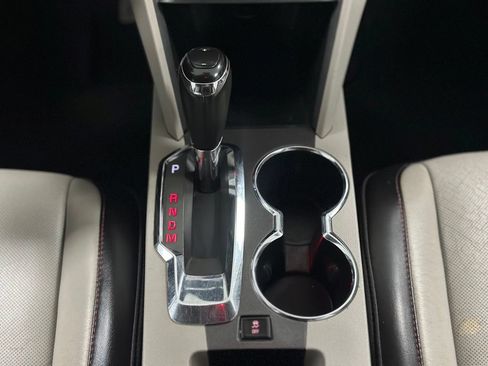 Used 2016 GMC Terrain SLT FWD image 17