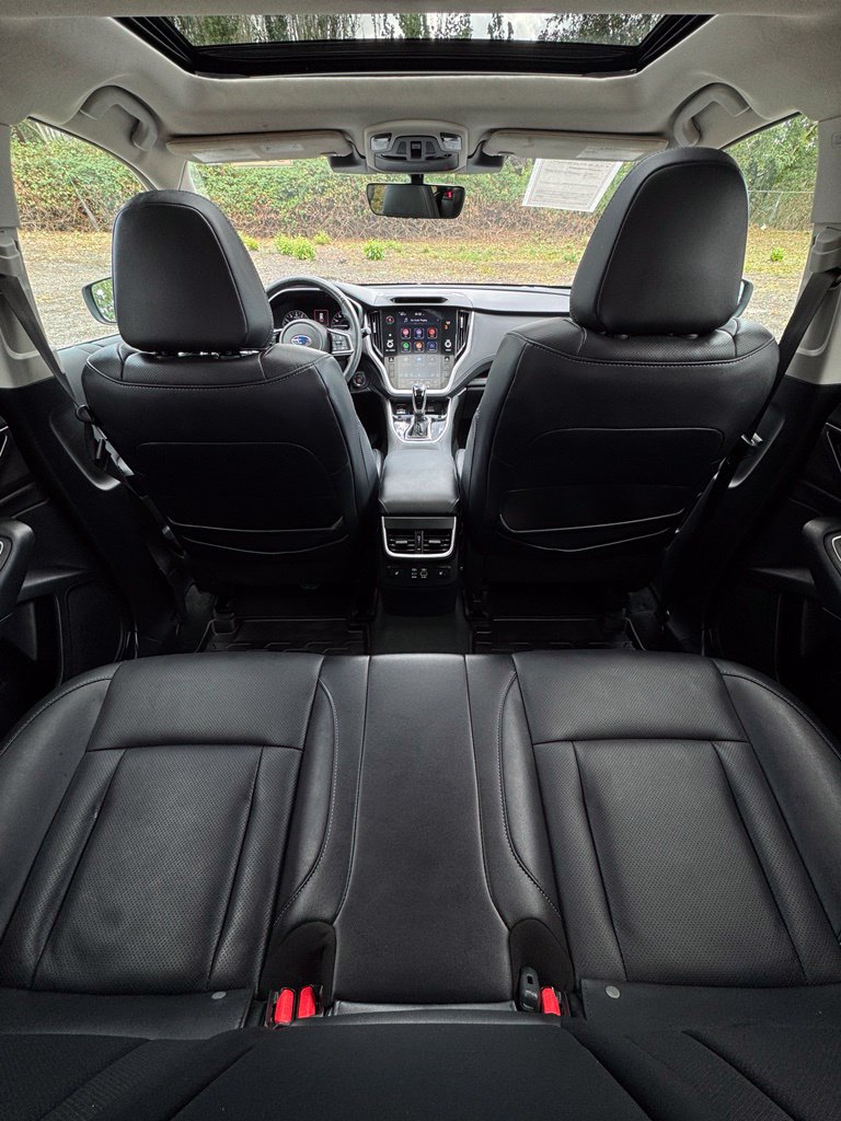 Certified 2024 Subaru Outback Limited AWD/4WD image 13