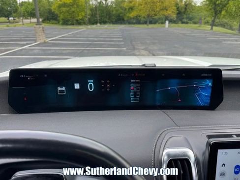 Used 2025 Ford Expedition Max Platinum AWD/4WD image 25