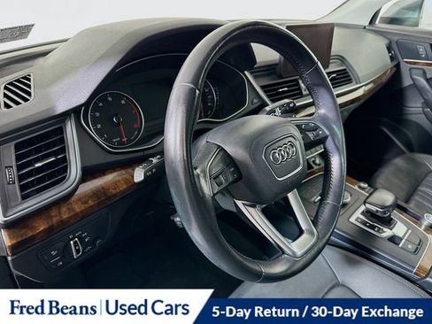 Used 2018 Audi Q5 2.0T Premium AWD/4WD image 11