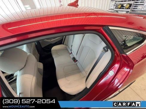Used 2018 Hyundai Sonata SE FWD image 10