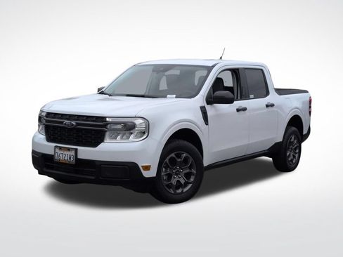 Used 2023 Ford Maverick XLT FWD image 1
