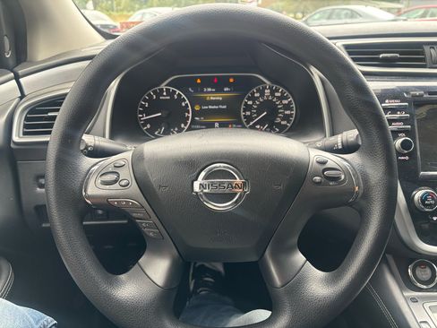 Used 2020 Nissan Murano S w/ Technology Package image 14