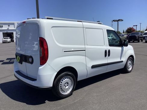 Used 2022 RAM ProMaster City Wagon FWD image 27