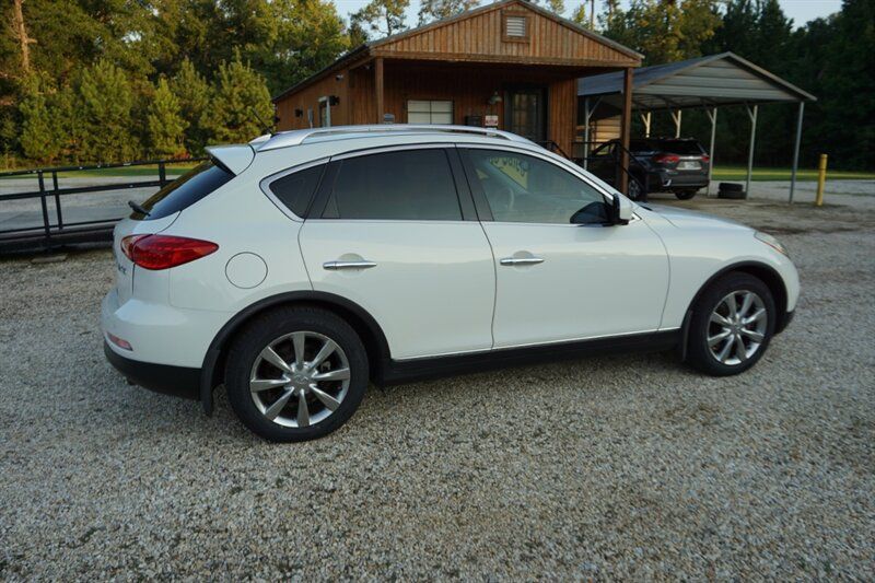 Used 2011 INFINITI EX35 Journey w/ Premium Pkg AWD/4WD image 18