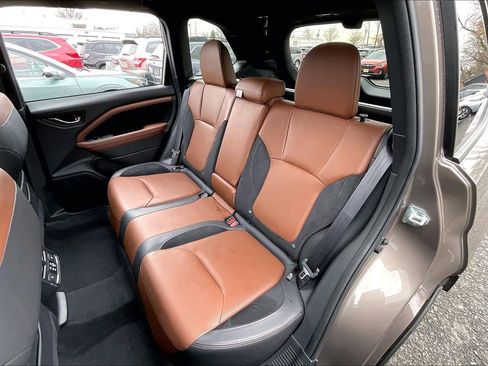 Certified 2025 Subaru Forester Touring image 19