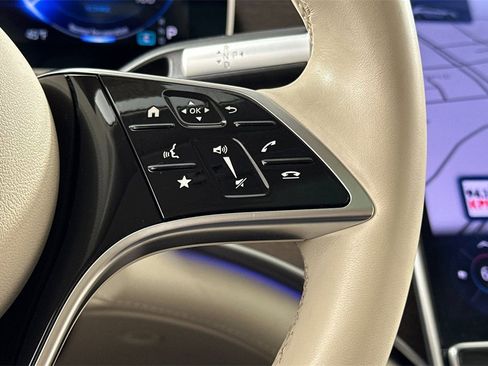 Certified 2023 Mercedes-Benz EQS 450+ Sedan image 29
