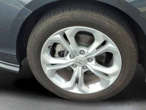 Used 2024 Honda Accord LX image 17